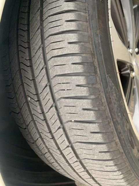 Used 2019 Subaru Legacy 3.6R Limited image 11