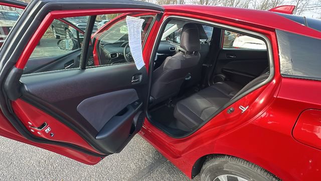 Used 2022 Toyota Prius Prime LE image 29
