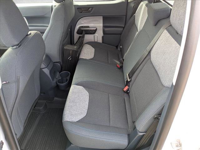 New 2026 Ford Maverick XLT w/ Equipment Group 301A image 15