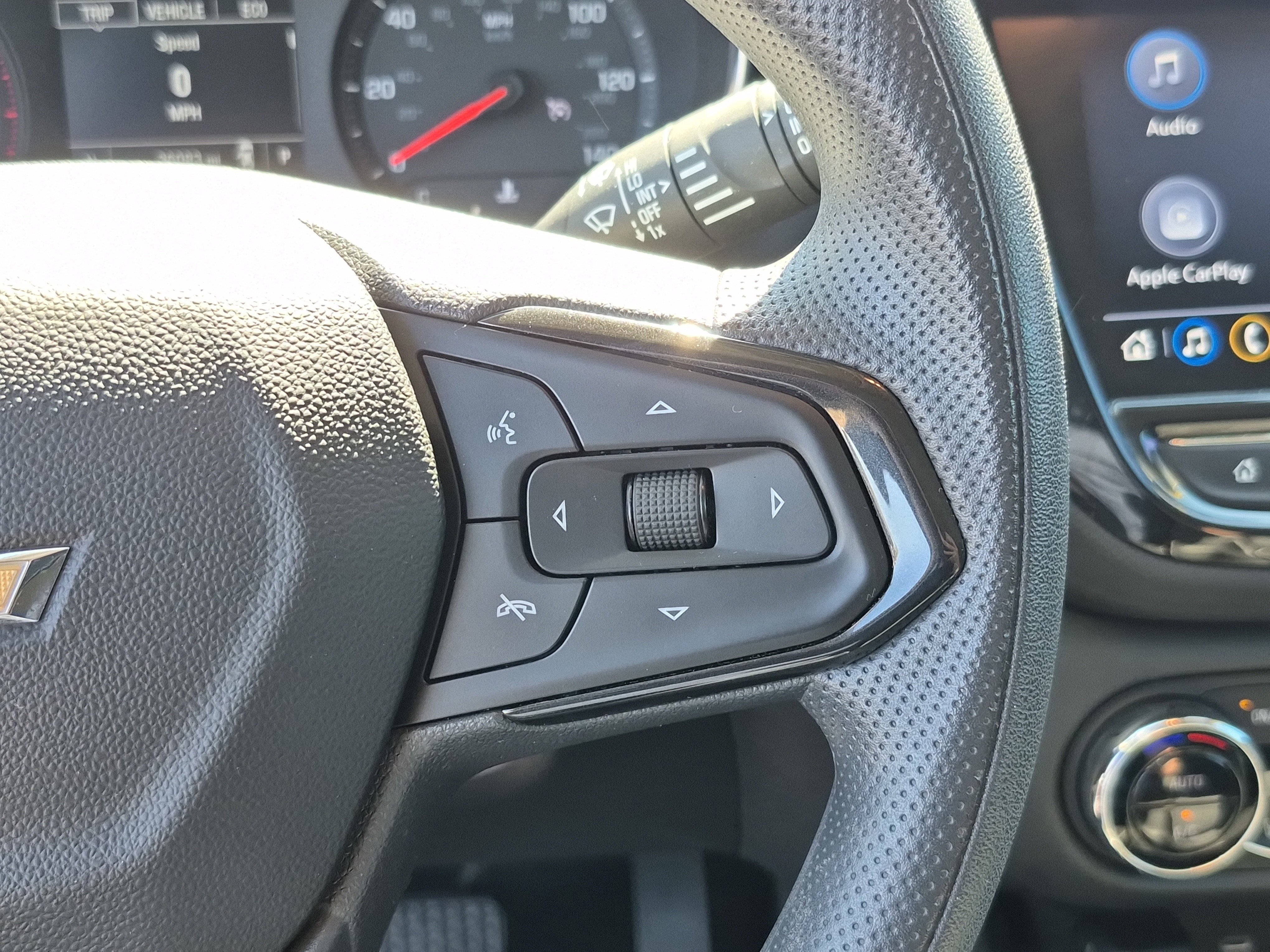 Used 2023 Chevrolet TrailBlazer LT w/ Convenience Package image 24