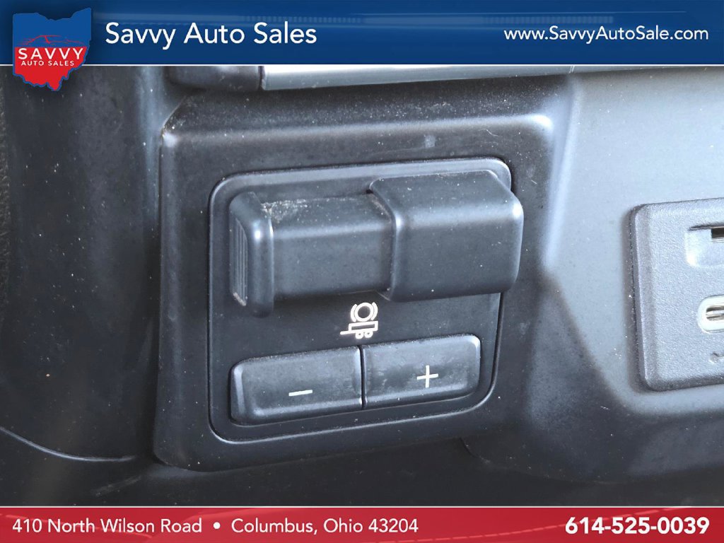 Used 2022 Chevrolet Silverado 3500 LTZ AWD/4WD image 6