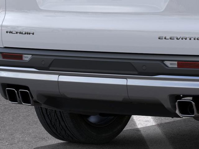 Used 2026 GMC Acadia Elevation w/ Black Edition image 14