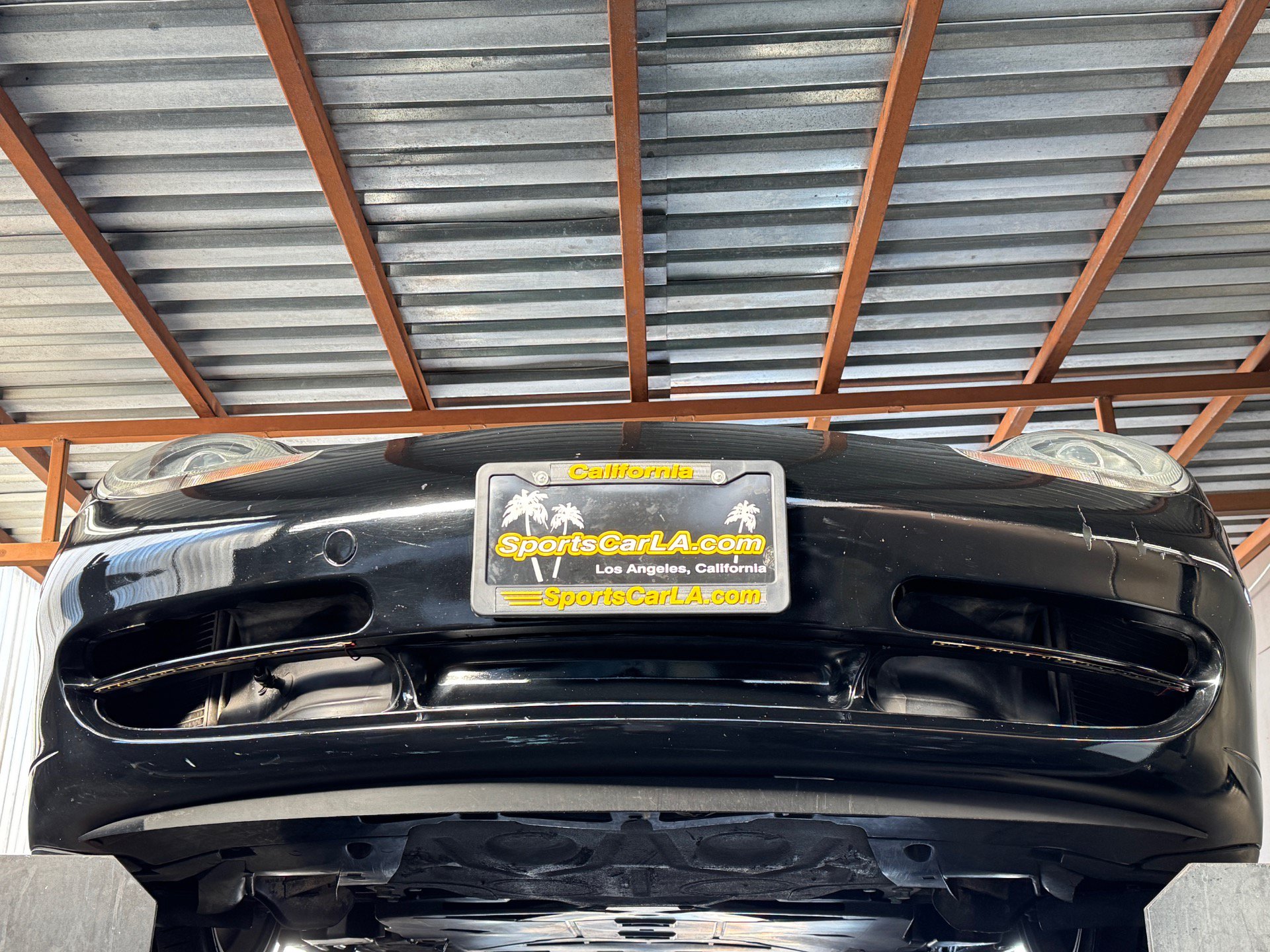 Used 1999 Porsche 911 Cabriolet image 55