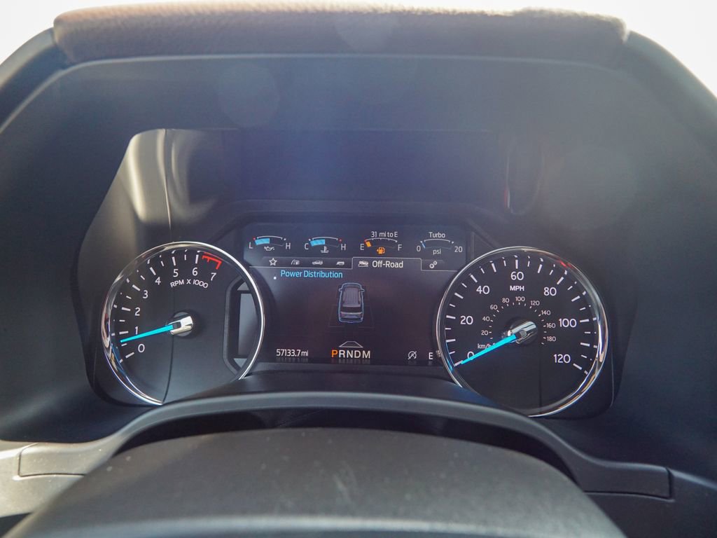 Used 2021 Ford Expedition King Ranch image 28