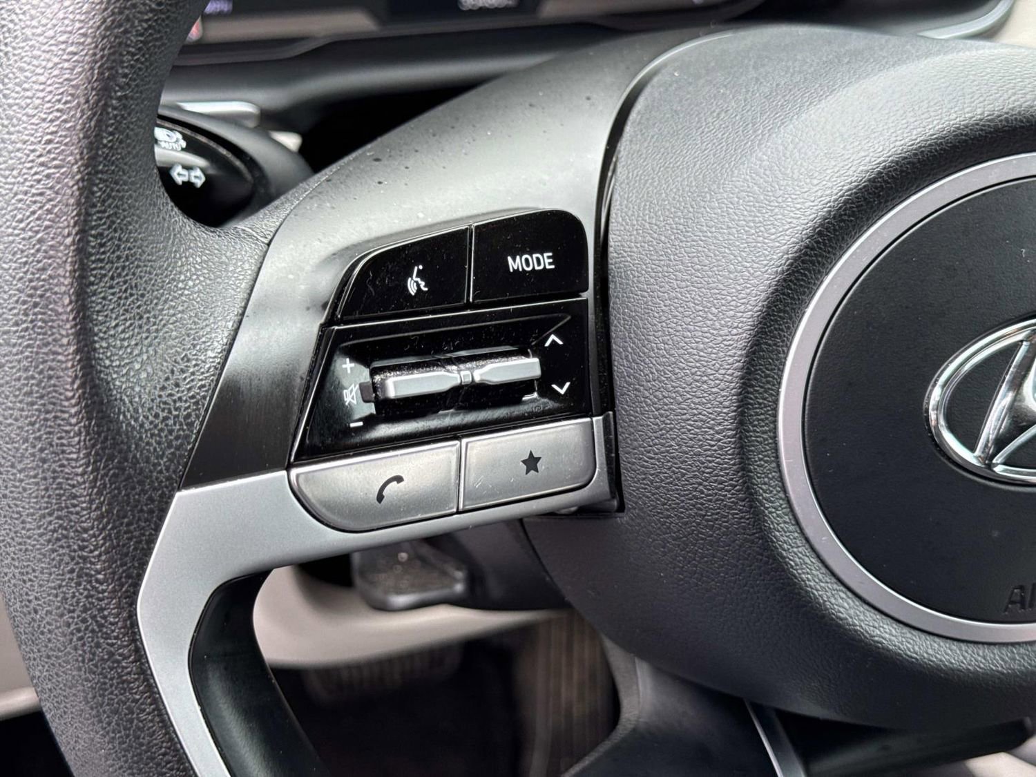 Used 2024 Hyundai Tucson SEL image 30