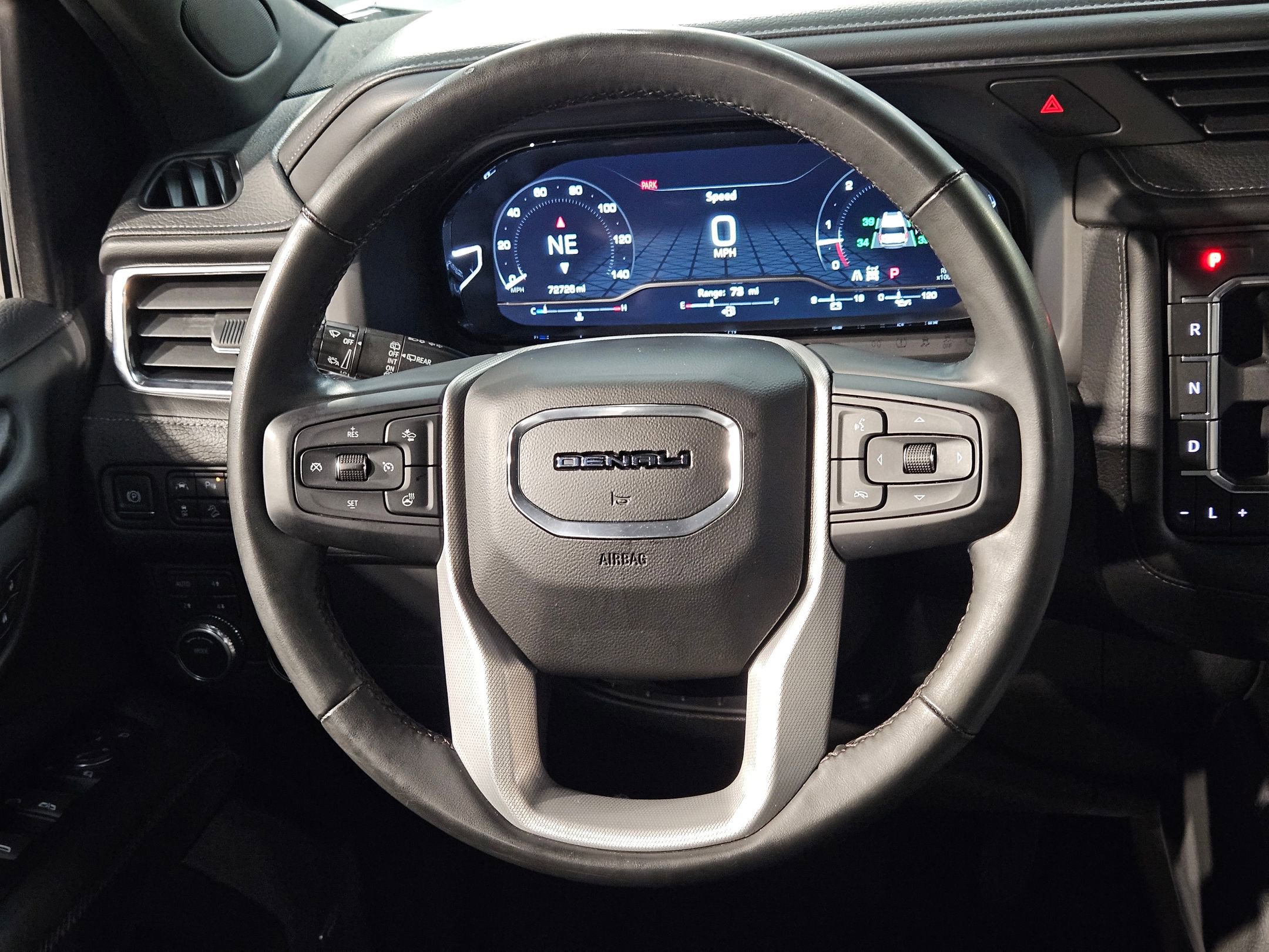 Used 2023 GMC Yukon Denali image 27