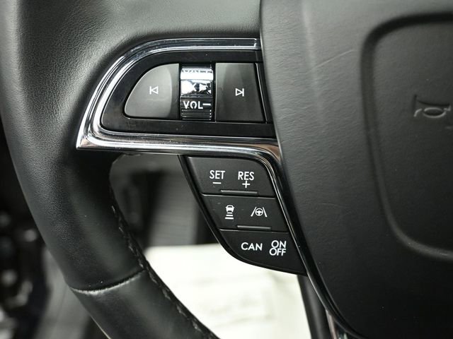 Certified 2023 Lincoln Nautilus Reserve w/ Equipment Group 202A image 12