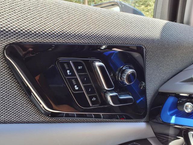 New 2026 Cadillac Optiq Luxury 1 RWD image 22