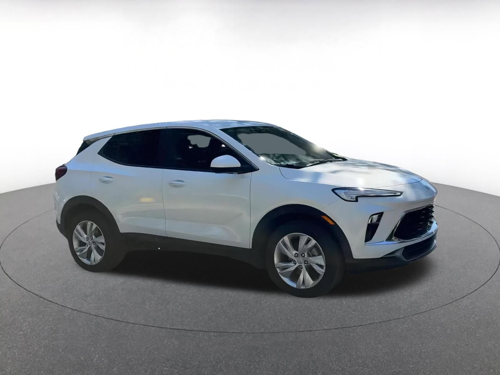 Used 2025 Buick Encore GX Preferred video 2