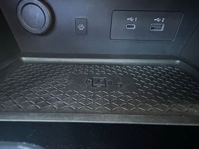 Used 2025 Nissan Pathfinder Platinum AWD/4WD image 44