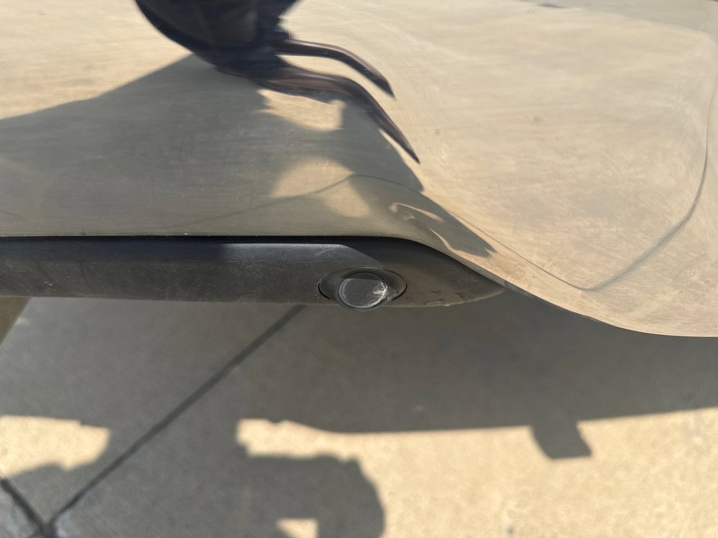 Used 2023 RAM 1500 Big Horn image 15