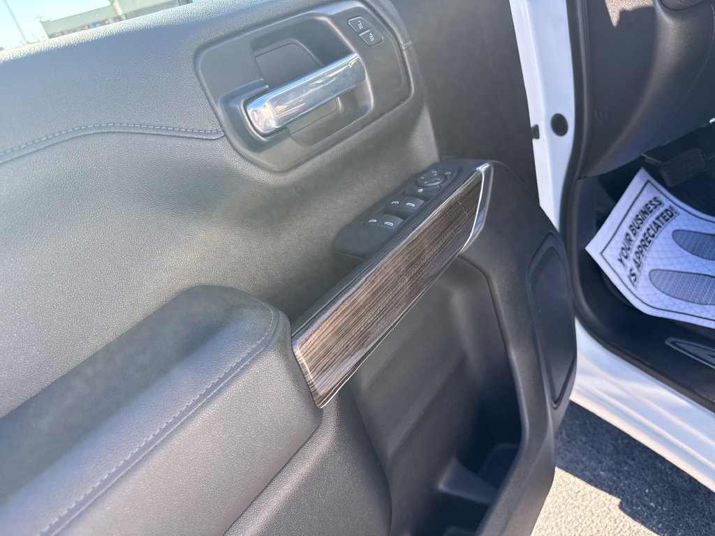 Used 2021 Chevrolet Silverado 1500 RST AWD/4WD image 20