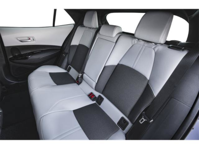Certified 2025 Toyota Corolla XSE FWD image 12