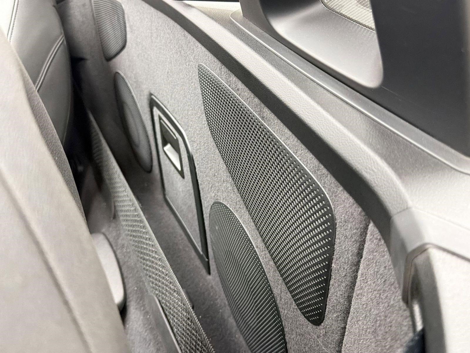 Certified 2023 BMW Z4 sDrive30i w/ Convenience Package image 25