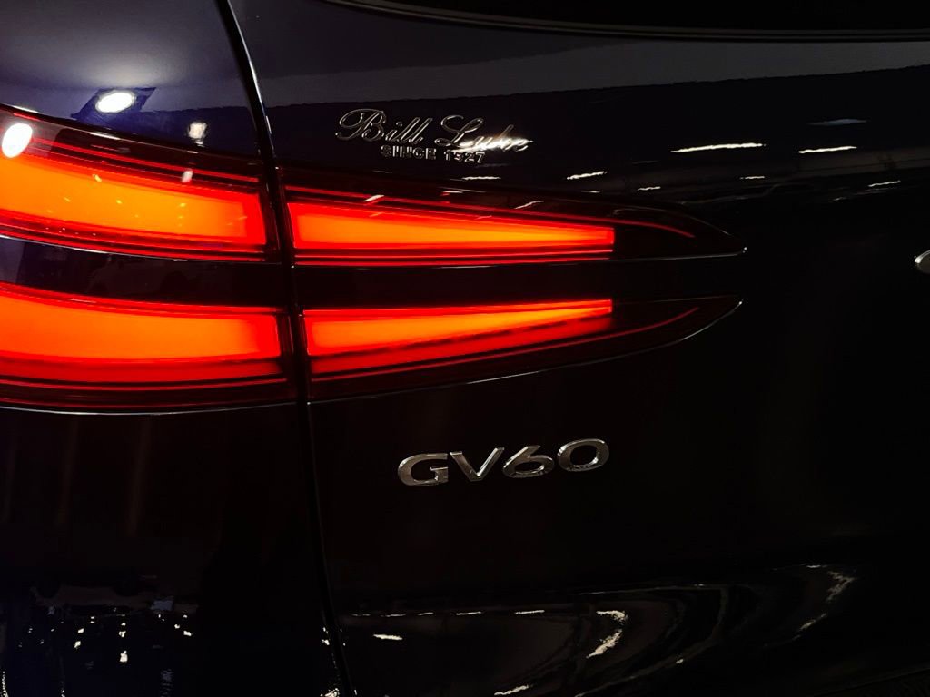 Used 2025 Genesis GV60 Advanced image 14