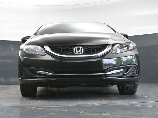 Used 2015 Honda Civic SE image 30
