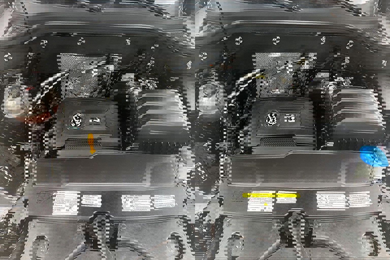 Used 2022 Volkswagen Atlas Cross Sport SE image 13