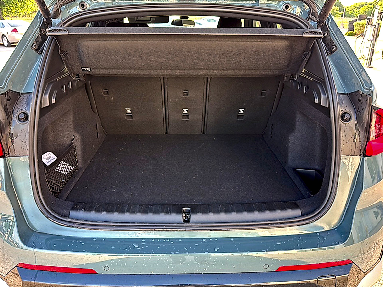 Used 2026 BMW X1 xDrive28i w/ Convenience Package image 9