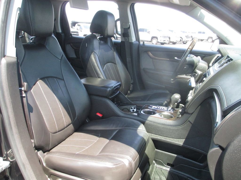 Used 2016 GMC Acadia Denali AWD/4WD image 25
