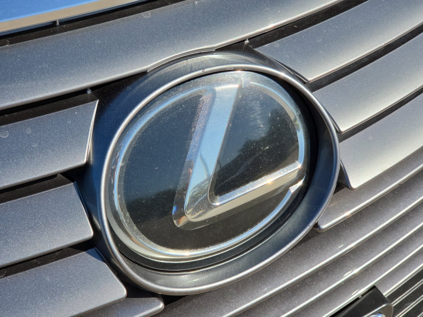 Used 2018 Lexus RX 350L FWD image 23