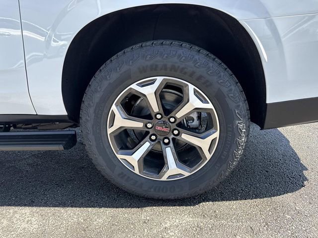 New 2026 GMC Yukon XL AT4 Ultimate image 31