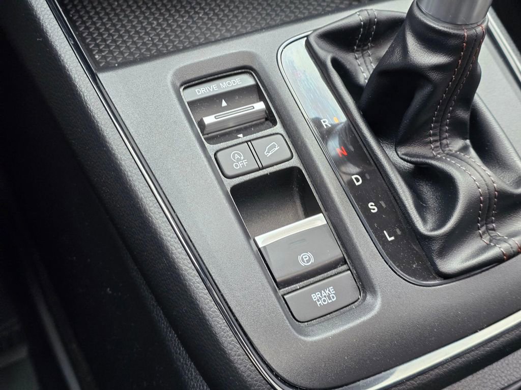 Used 2023 Honda CR-V EX image 25