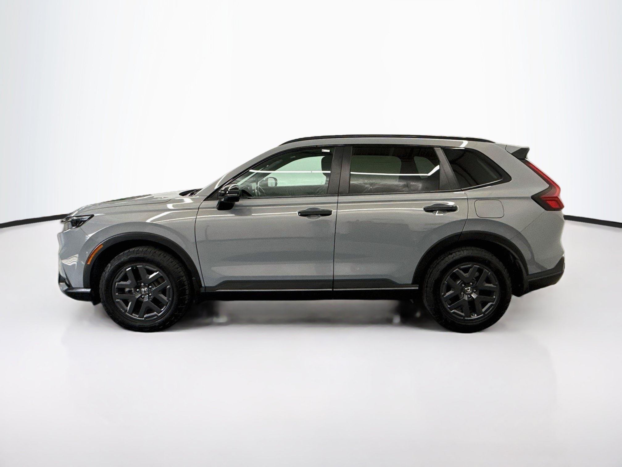 Used 2026 Honda CR-V TrailSport image 4