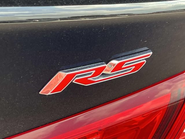 Used 2024 Chevrolet Malibu RS FWD image 11