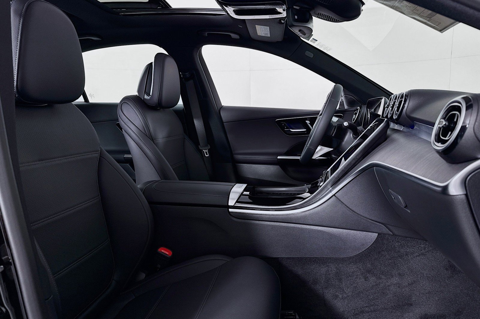 New 2026 Mercedes-Benz C 300 Sedan image 6