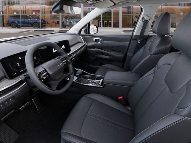 New 2026 Kia Sorento SX image 17