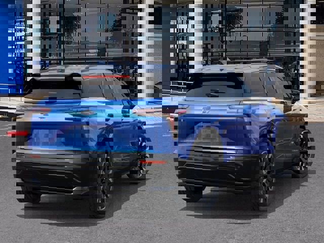 New 2026 Chevrolet Blazer EV RS image 4