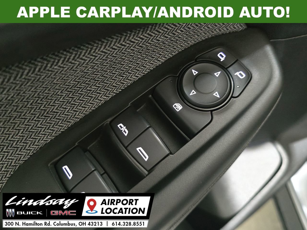 Used 2025 Chevrolet TrailBlazer LT image 14