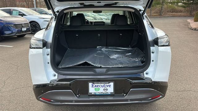 New 2026 Nissan Murano Platinum w/ Cargo Package AWD/4WD image 26