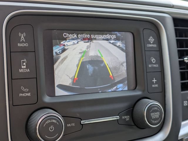 Used 2024 RAM 1500 Classic SLT RWD image 21