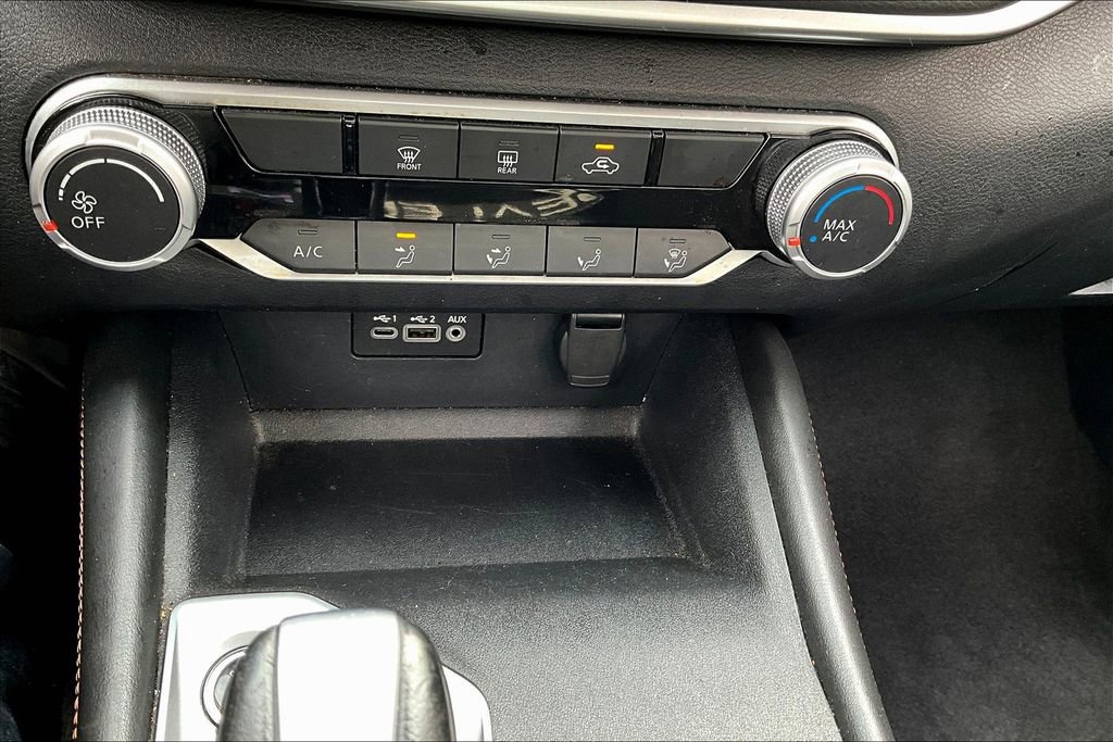 Used 2022 Nissan Altima 2.5 SR image 15