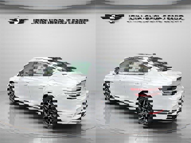 New 2026 Genesis G80 2.5T Advanced image 8