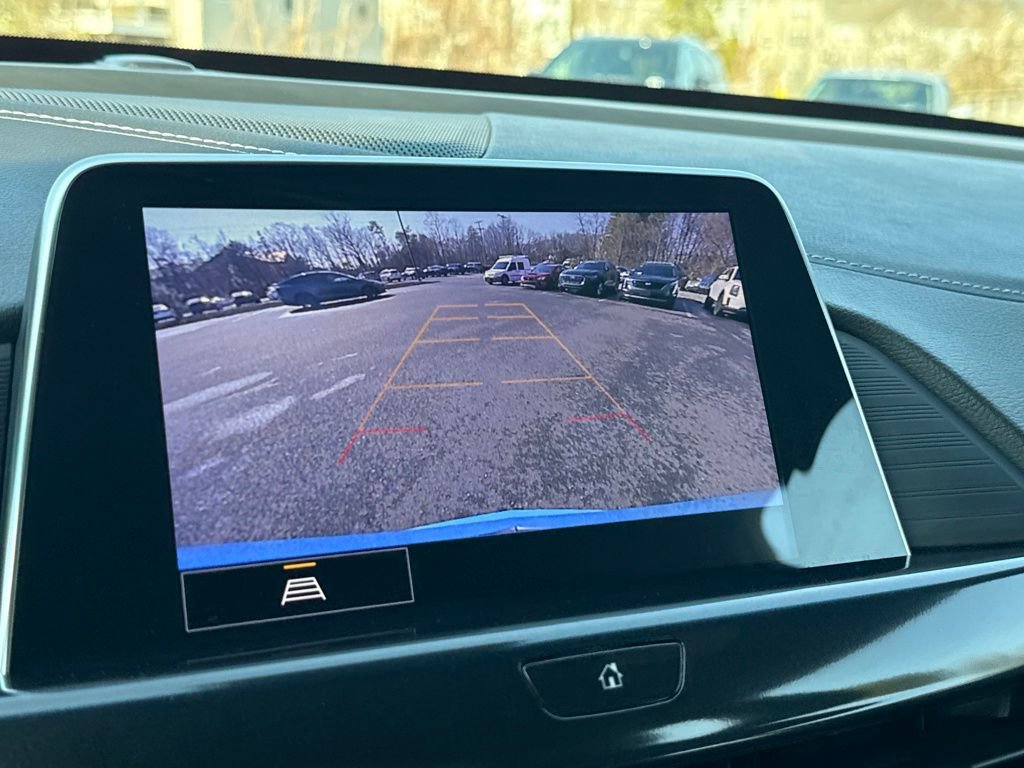 Certified 2022 Cadillac CT4 V Blackwing w/ Driver Assist Package image 9