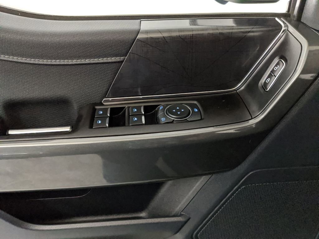 Used 2023 Ford F150 XLT w/ Equipment Group 302A High image 16