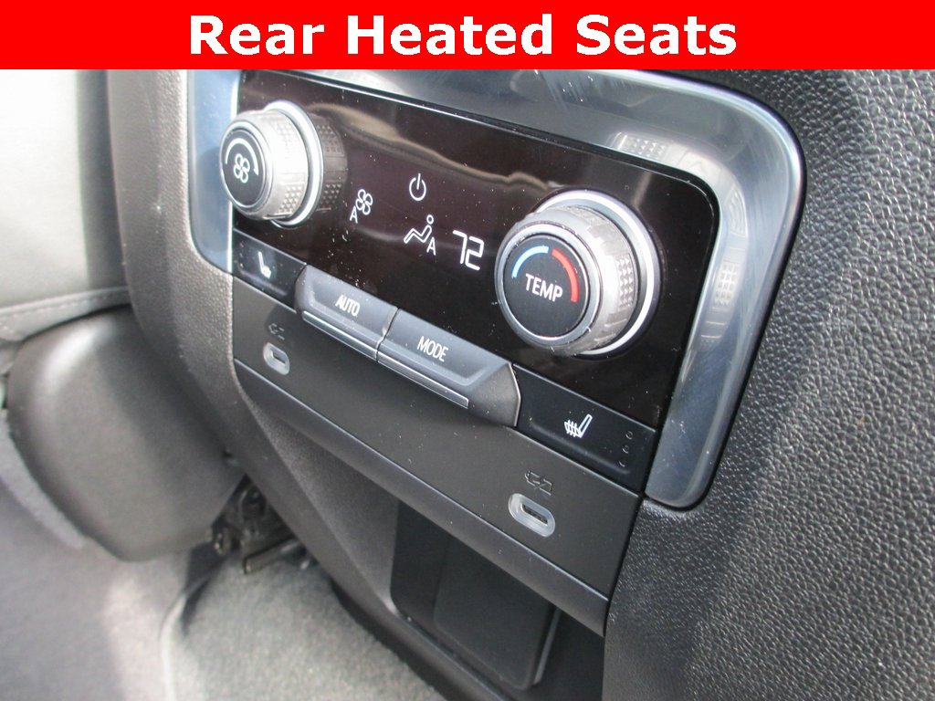 Used 2021 Chevrolet Tahoe Premier w/ Premium Package image 24