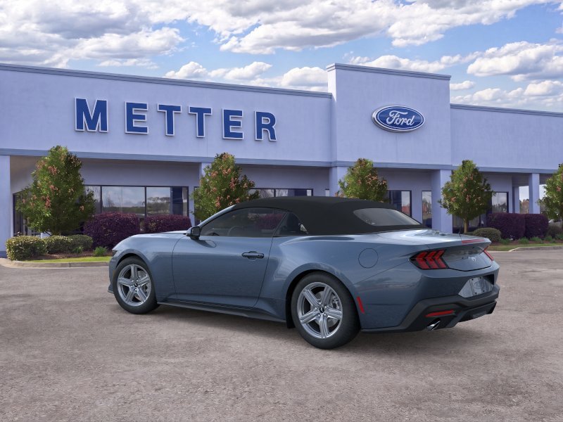 New 2026 Ford Mustang Premium RWD image 4