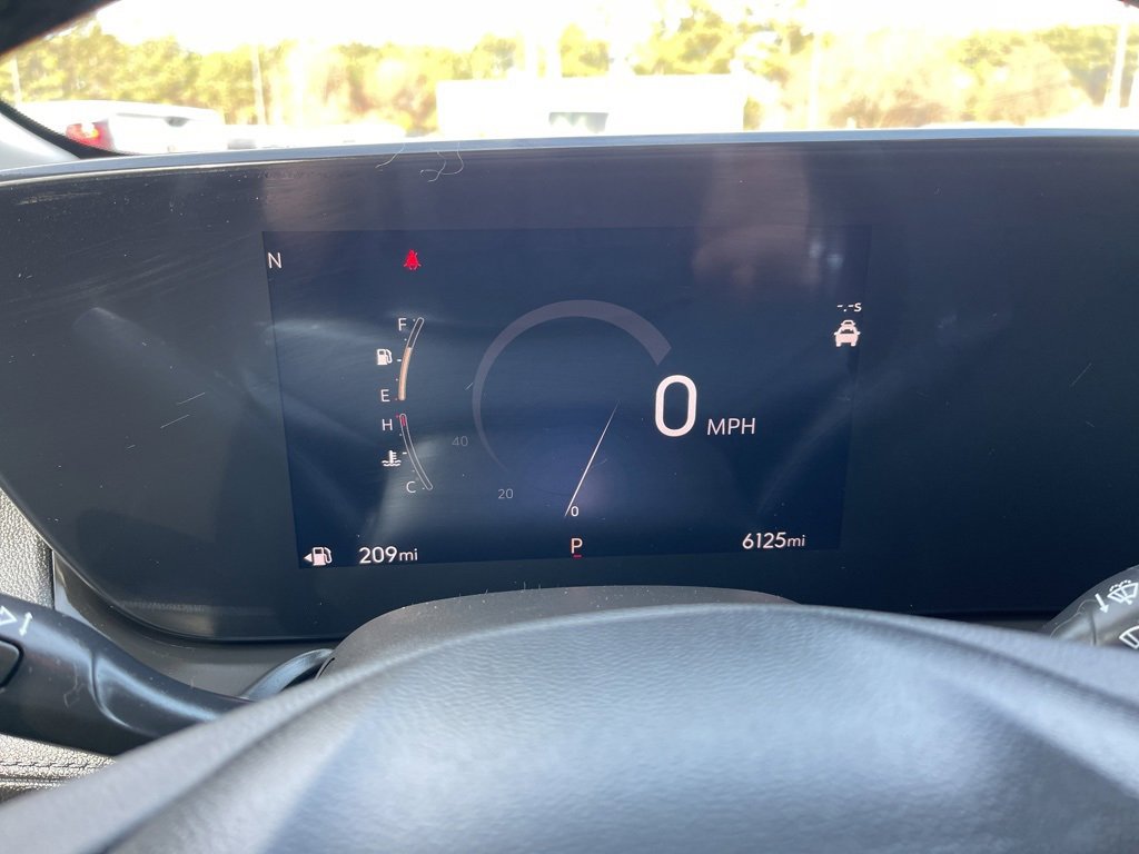 Used 2025 Buick Encore GX Sport Touring w/ Comfort Package image 9