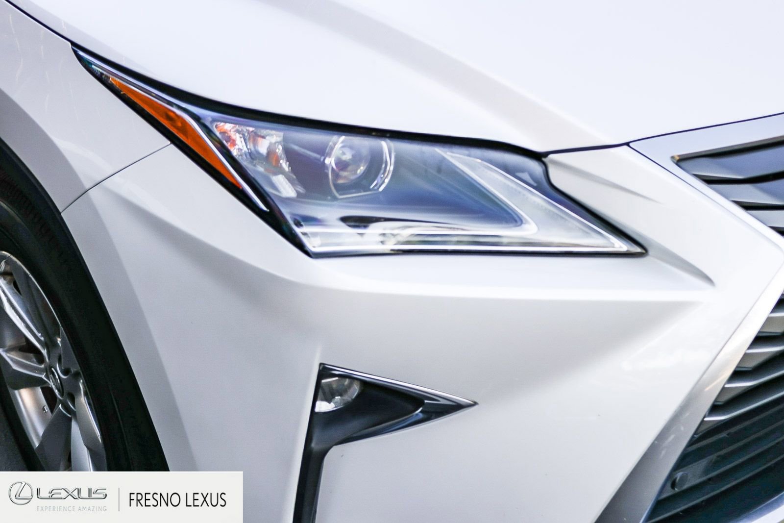 Used 2019 Lexus RX 350 AWD w/ Accessory Package image 10