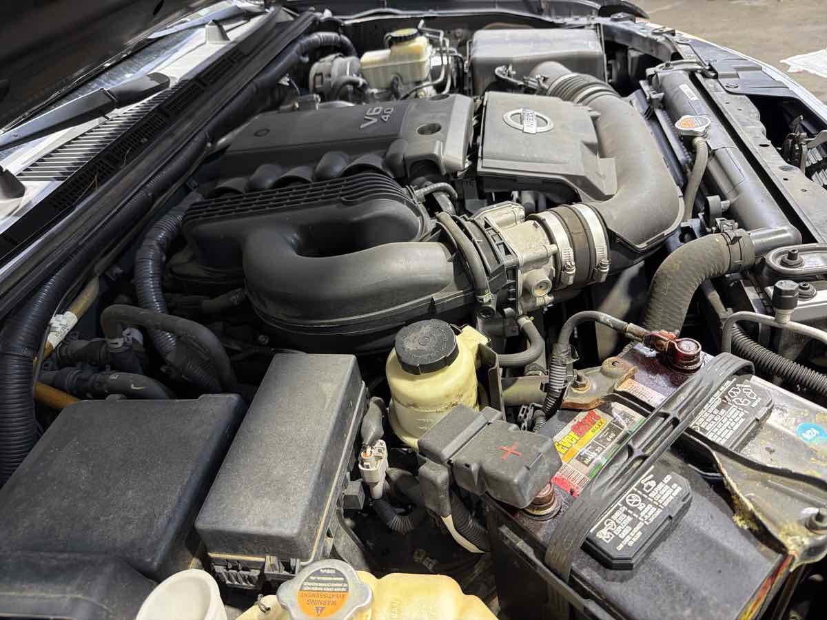 Used 2013 Nissan Frontier SV RWD image 28