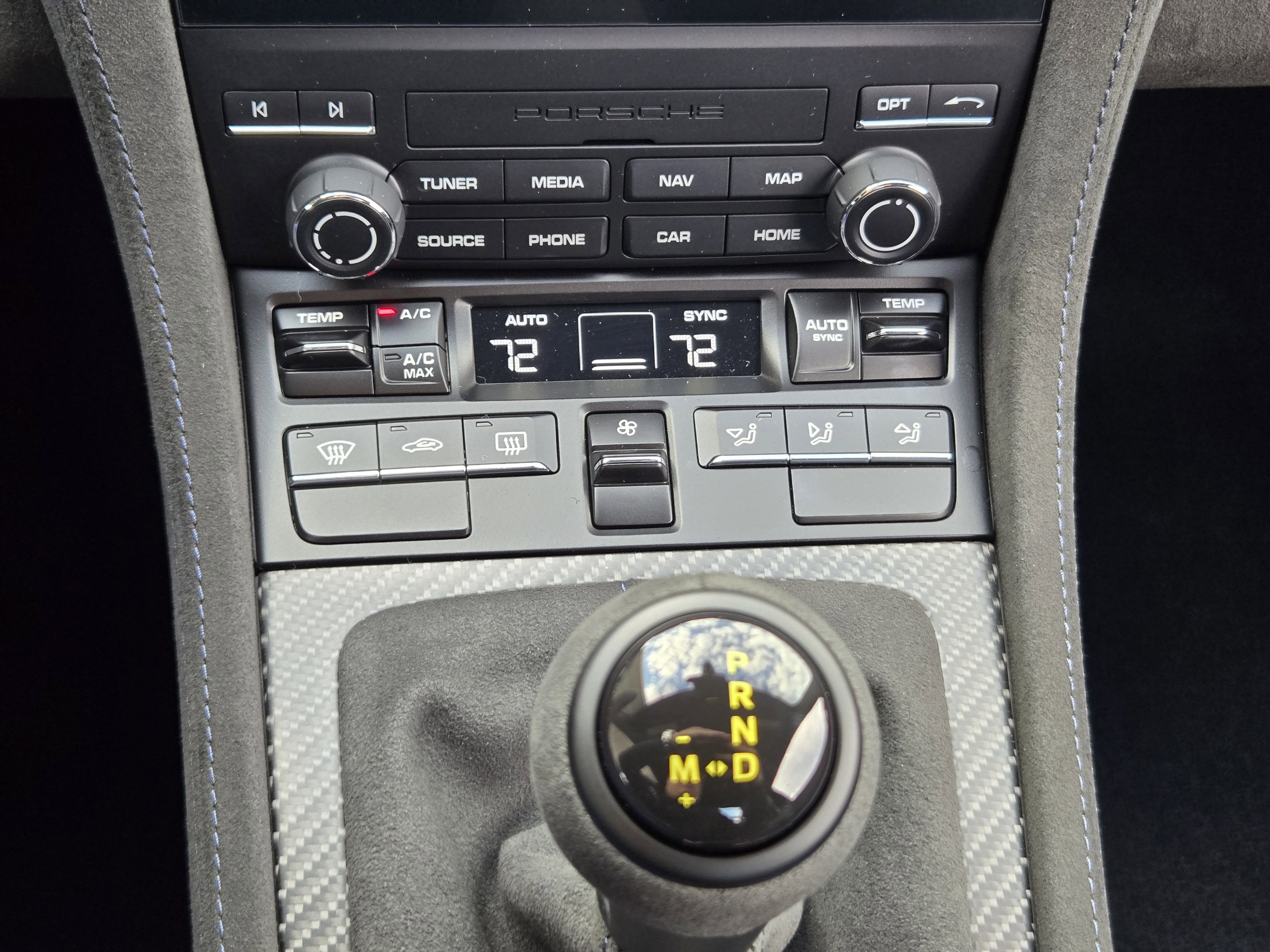 Certified 2025 Porsche 718 Cayman GT4 RS image 25