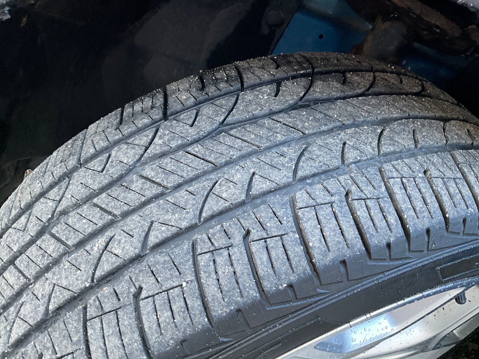 Used 2019 Ford Escape Titanium w/ U9j03 - Titanium Tow Package image 31