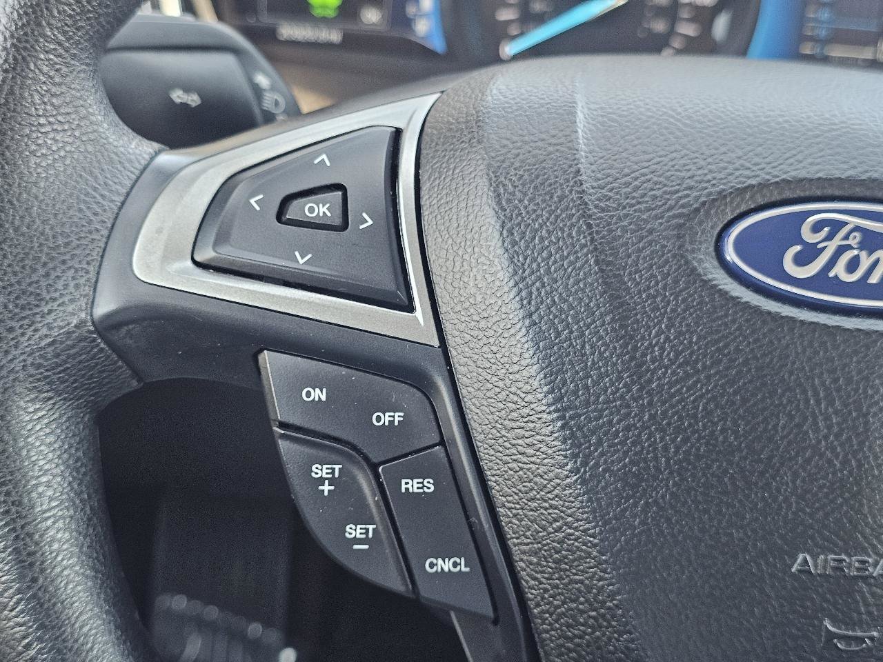 Used 2018 Ford Fusion S FWD image 24