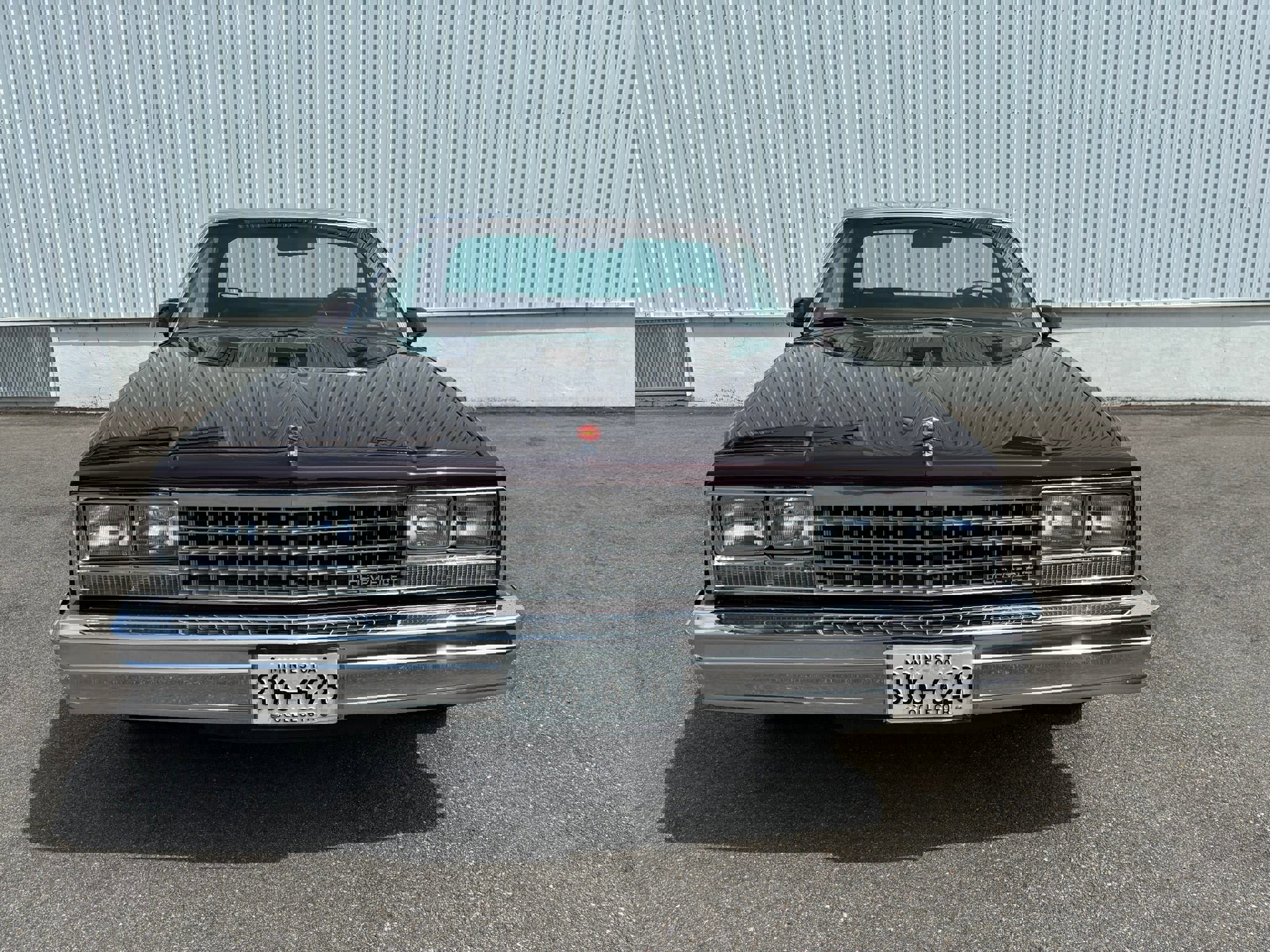 Used 1987 Chevrolet El Camino Base image 2