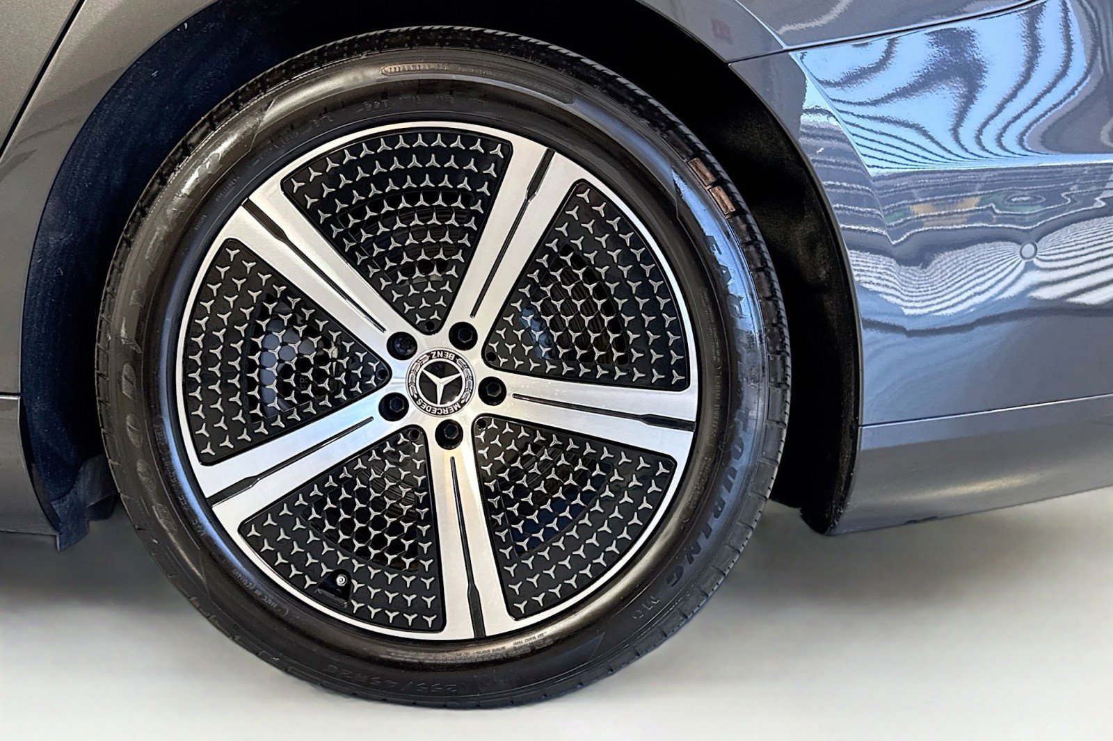 Certified 2023 Mercedes-Benz EQS 450+ Sedan image 29