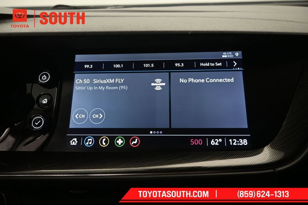Used 2021 Buick Envision Essence w/ Sport Touring Package AWD/4WD image 16
