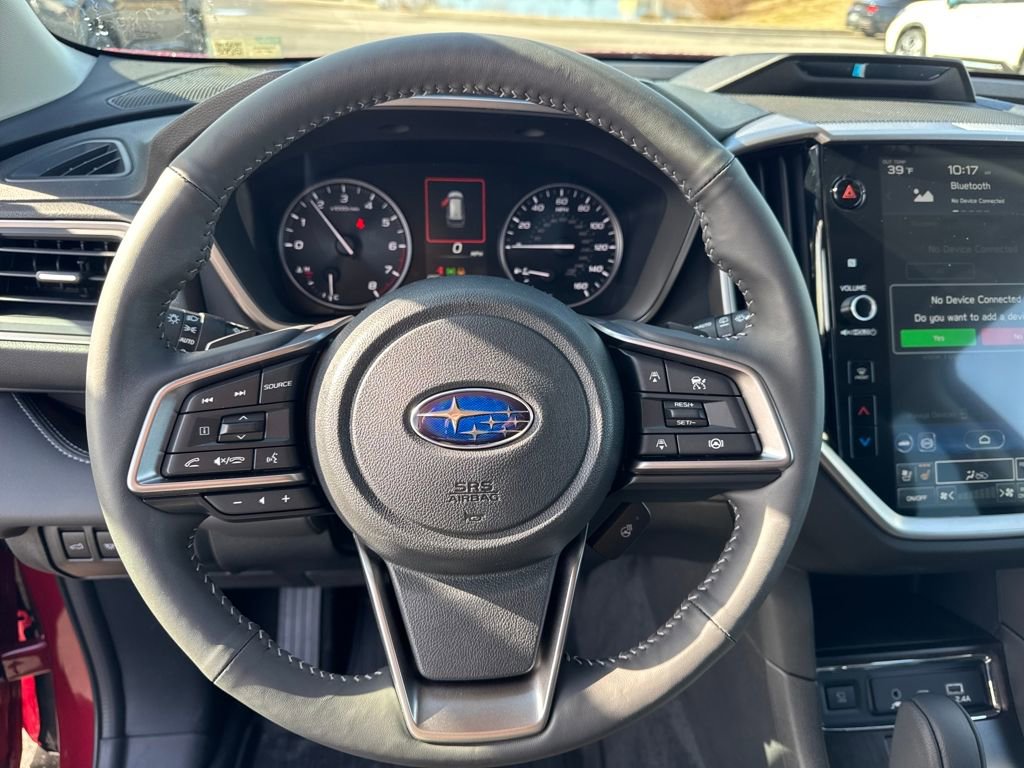 New 2026 Subaru Ascent Touring image 23